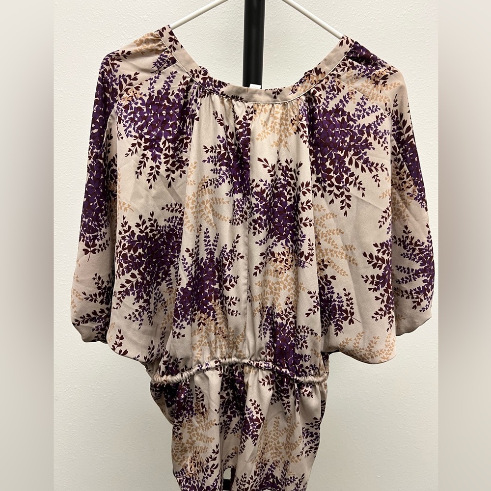 Batwing Blouse - image 2